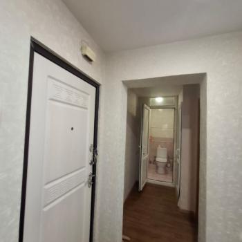 Продается 2-х комнатная квартира, 52 м²