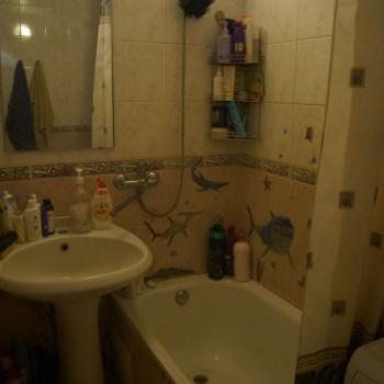 Продается 2-х комнатная квартира, 52 м²