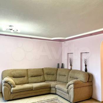 Продается Многокомнатная квартира, 122 м²