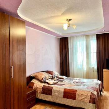 Продается Многокомнатная квартира, 122 м²