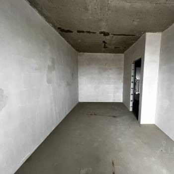 Продается 1-комнатная квартира, 36,3 м²