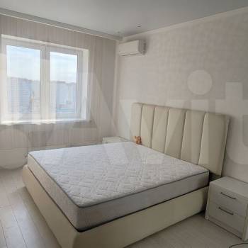 Продается 3-х комнатная квартира, 75 м²