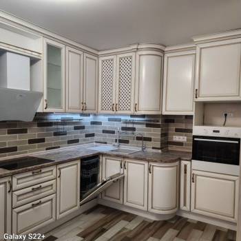 Продается 3-х комнатная квартира, 80,3 м²