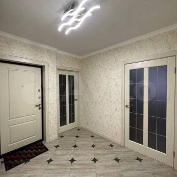 Продается 3-х комнатная квартира, 80,3 м²