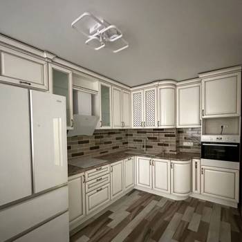 Продается 3-х комнатная квартира, 80,3 м²