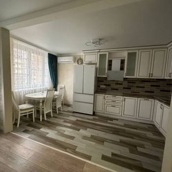 Продается 3-х комнатная квартира, 80,3 м²