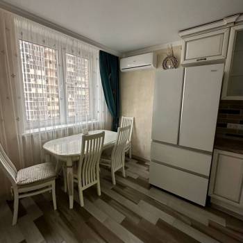 Продается 3-х комнатная квартира, 80,3 м²