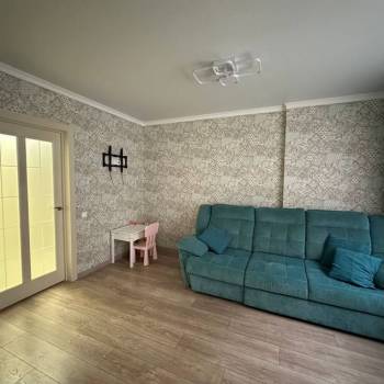 Продается 3-х комнатная квартира, 80,3 м²