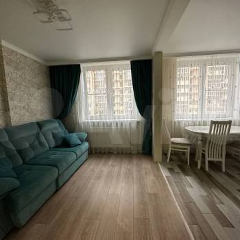 Продается 3-х комнатная квартира, 80,3 м²