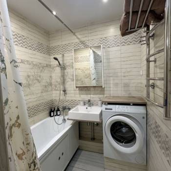 Продается 3-х комнатная квартира, 80,3 м²