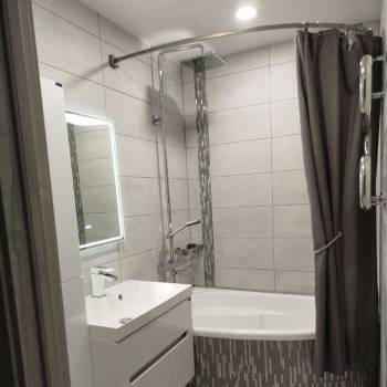 Продается 2-х комнатная квартира, 69,5 м²