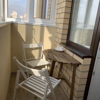 Сдается 2-х комнатная квартира, 54 м²