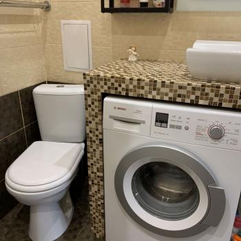 Сдается 2-х комнатная квартира, 54 м²