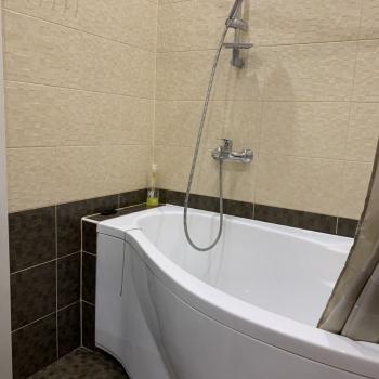 Сдается 2-х комнатная квартира, 54 м²