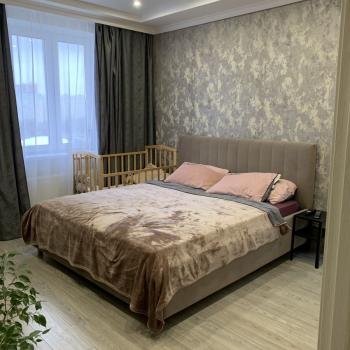 Сдается 2-х комнатная квартира, 54 м²