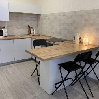 Сдается 2-х комнатная квартира, 54 м²