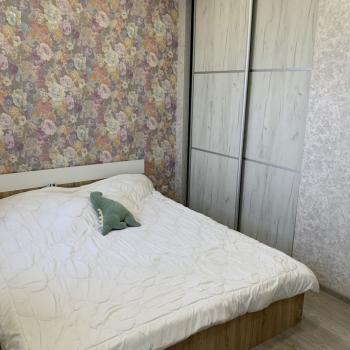 Сдается 2-х комнатная квартира, 54 м²