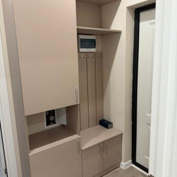 Сдается 1-комнатная квартира, 39 м²