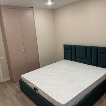 Сдается 1-комнатная квартира, 39 м²