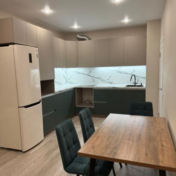 Сдается 1-комнатная квартира, 39 м²