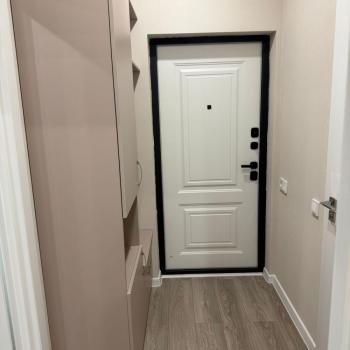 Сдается 1-комнатная квартира, 39 м²