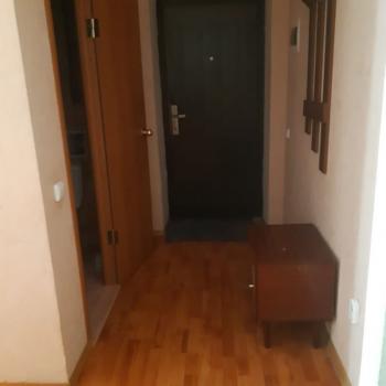 Сдается 1-комнатная квартира, 40 м²