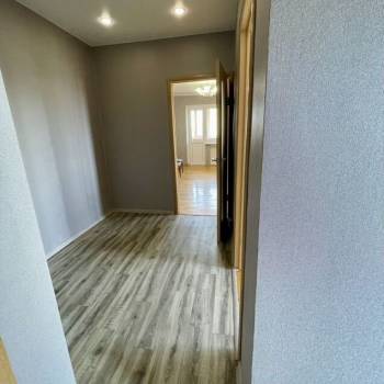 Продается 3-х комнатная квартира, 51,7 м²