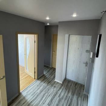 Продается 3-х комнатная квартира, 51,7 м²