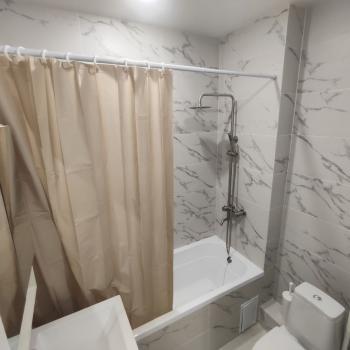 Сдается 1-комнатная квартира, 38 м²