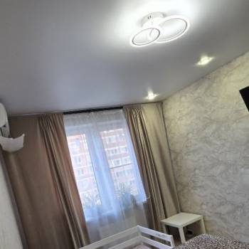 Продается 2-х комнатная квартира, 57,9 м²