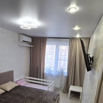 Продается 2-х комнатная квартира, 57,9 м²