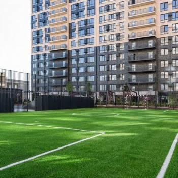 Продается 1-комнатная квартира, 37,8 м²