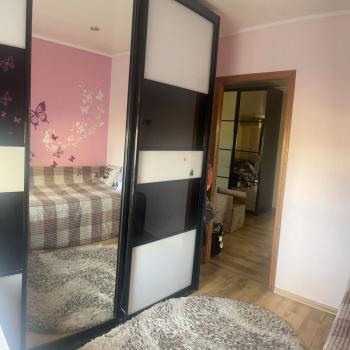 Сдается 2-х комнатная квартира, 59 м²