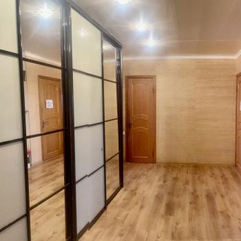 Сдается 2-х комнатная квартира, 59 м²