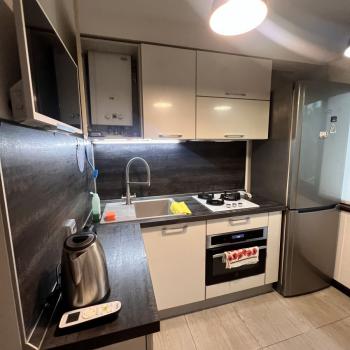 Сдается 2-х комнатная квартира, 44 м²