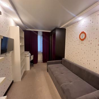 Сдается 2-х комнатная квартира, 44 м²