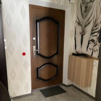 Продается 1-комнатная квартира, 37 м²