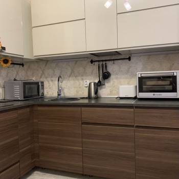 Продается 1-комнатная квартира, 37 м²