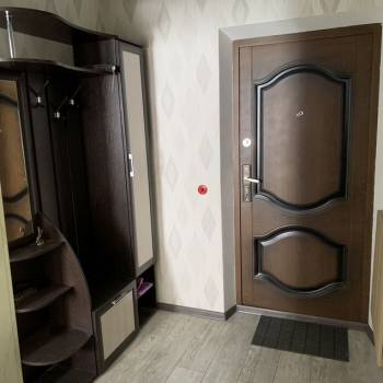 Продается 1-комнатная квартира, 37 м²