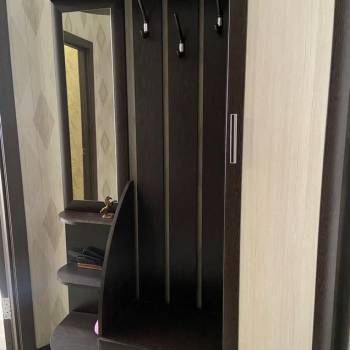 Продается 1-комнатная квартира, 37 м²