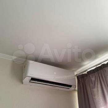 Продается 1-комнатная квартира, 37 м²