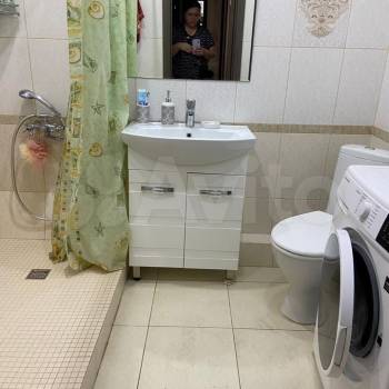 Продается 1-комнатная квартира, 37 м²