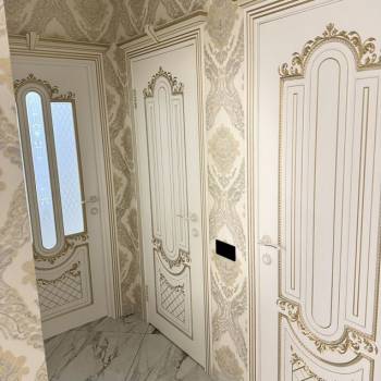 Сдается 2-х комнатная квартира, 70 м²