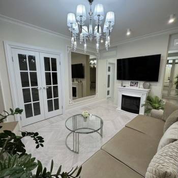 Продается 2-х комнатная квартира, 65 м²