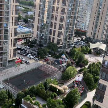 Продается 2-х комнатная квартира, 65 м²