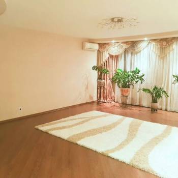 Продается 3-х комнатная квартира, 120 м²