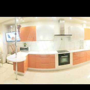 Продается 3-х комнатная квартира, 120 м²