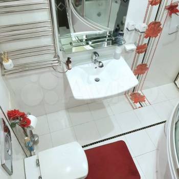 Продается 3-х комнатная квартира, 120 м²