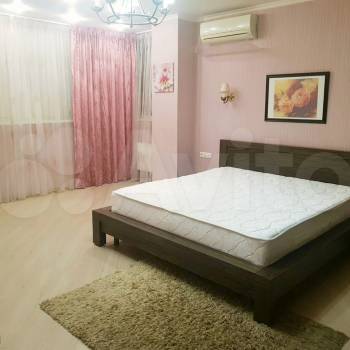 Продается 3-х комнатная квартира, 120 м²