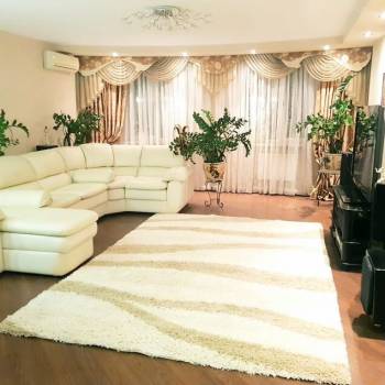 Продается 3-х комнатная квартира, 120 м²